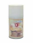 BIG D Metered Concentrated Room Deodorant - Peach, 7 oz. (BIG465) - 12 per case